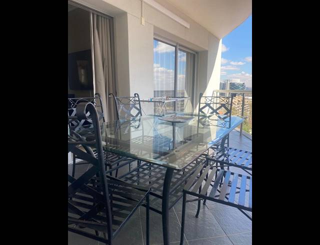 2 BEDROOM PROPERTY TO RENT IN MORNINGSIDE
